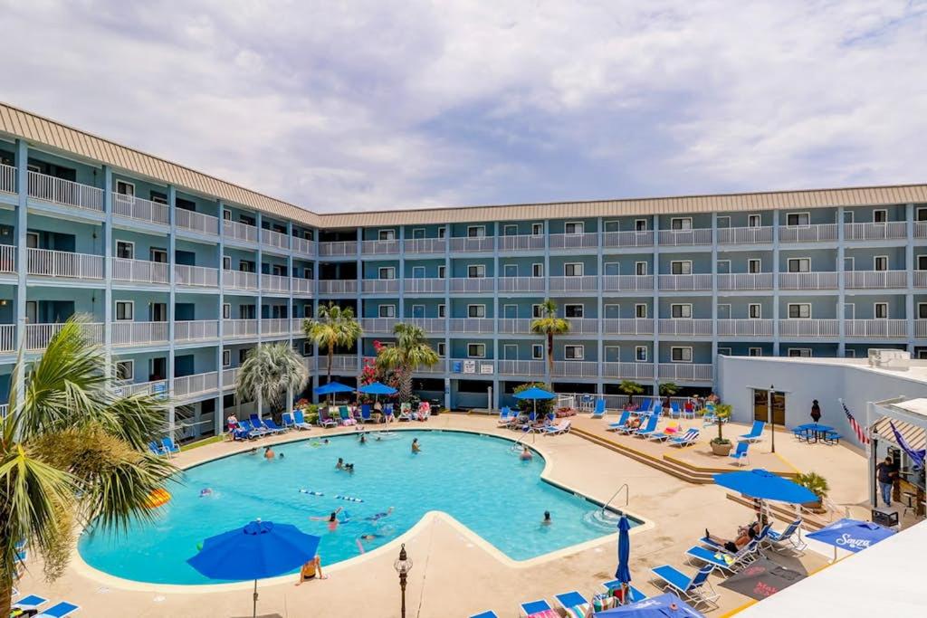 Hilton Head Resort 1214 - B&B Hilton Head
