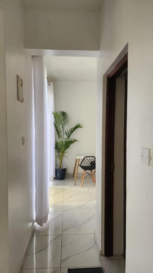 Tina Homes - Ferienwohnung Mombasa