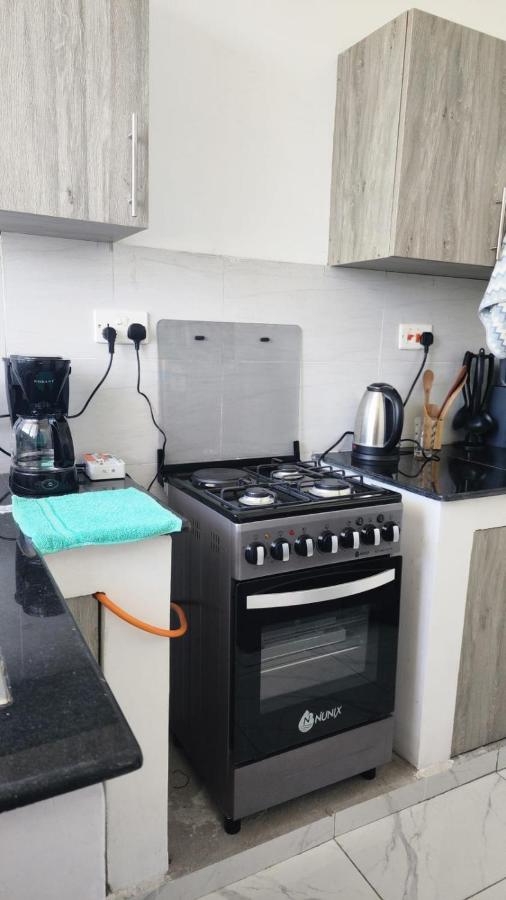 Tina Homes - Ferienwohnung Mombasa