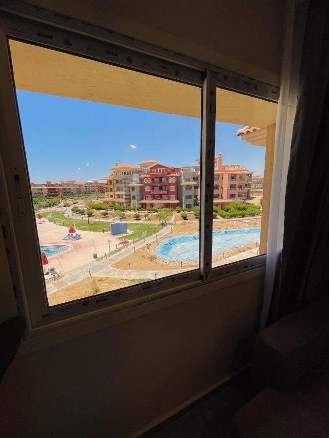 Porto Sharm Aqua Park View Near Airport Nabq - Chambres d'hôtes Charm el-Cheikh