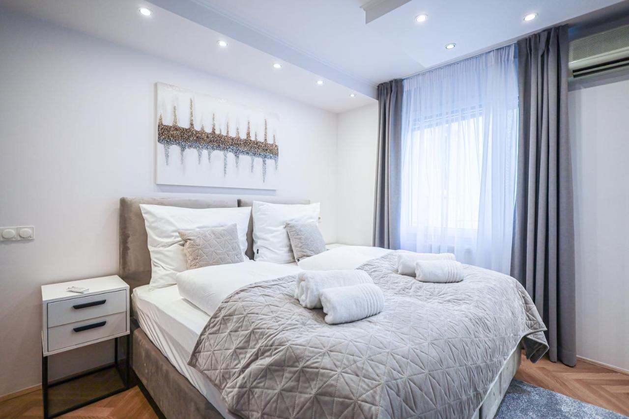 3 BDR - Apartment Serenity, right near Vienna's Old City - B&B Viena