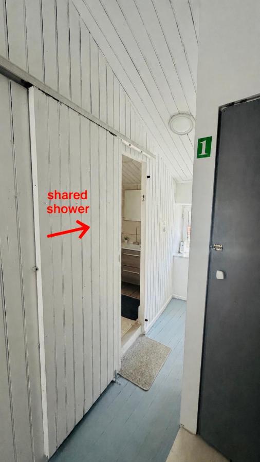 Chambre Double Économique