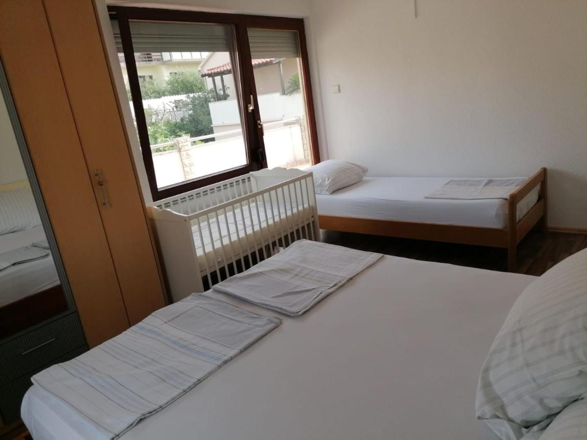 Appartement 1 Chambre avec Balcon