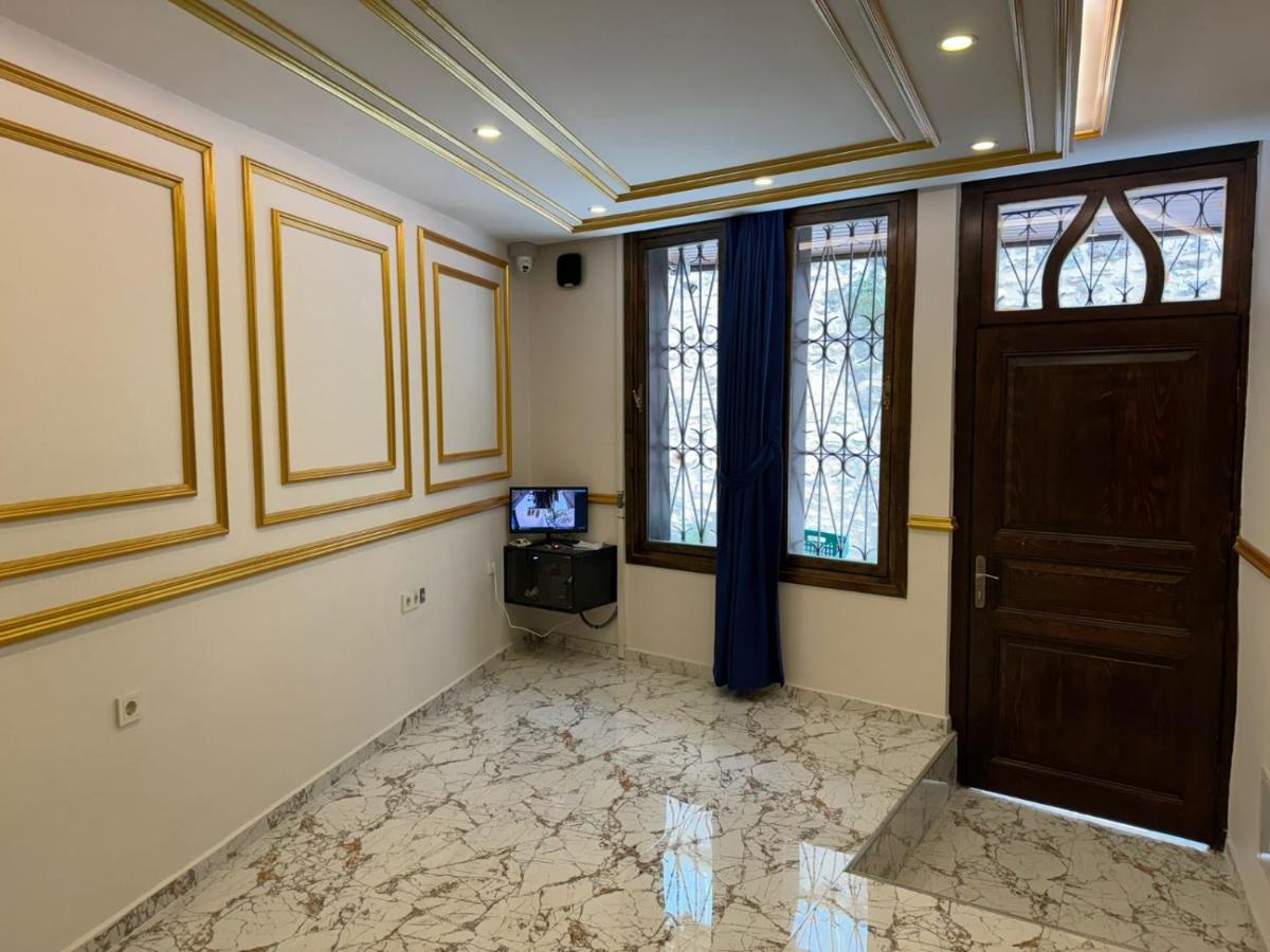 Süleymaniye Osmanlı Konağı - B&B Estambul