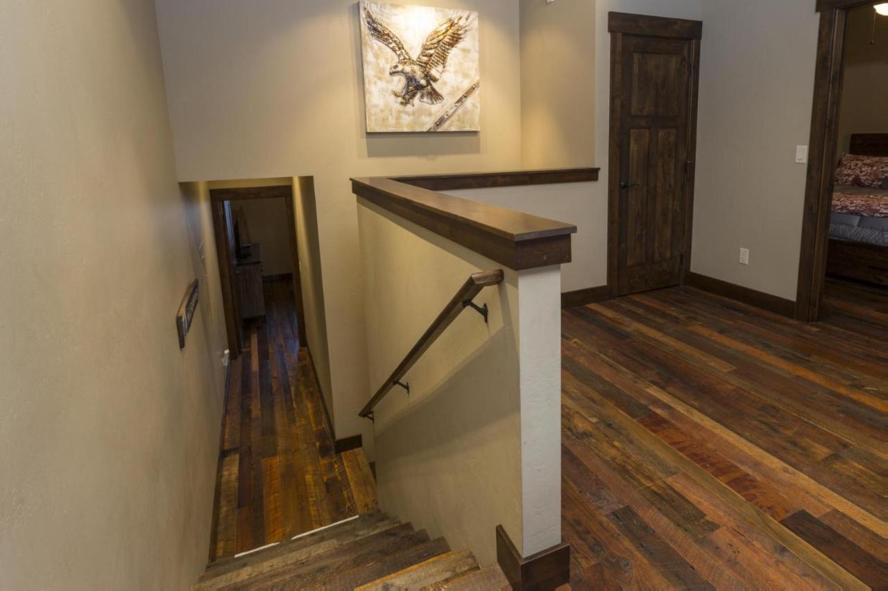 Cana Loft 301 - B&B Whitefish