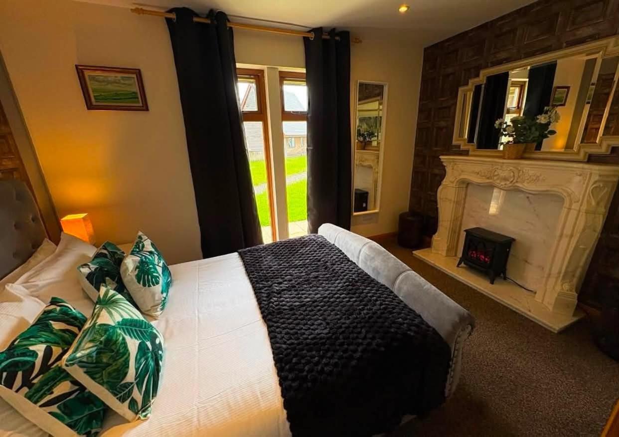 Balmaha Lodges and Apartments - Ferienwohnung Balmaha