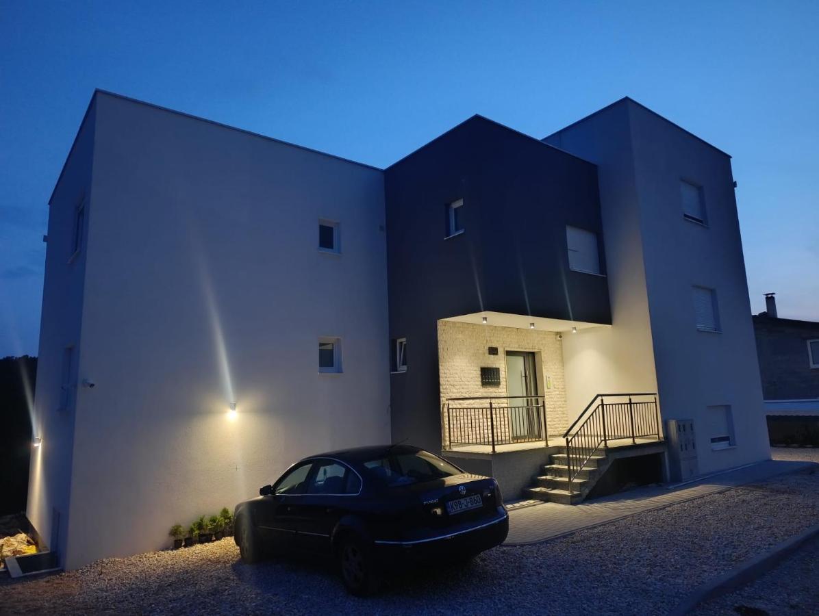 Apartman Široki Brijeg - B&B Široki Brijeg
