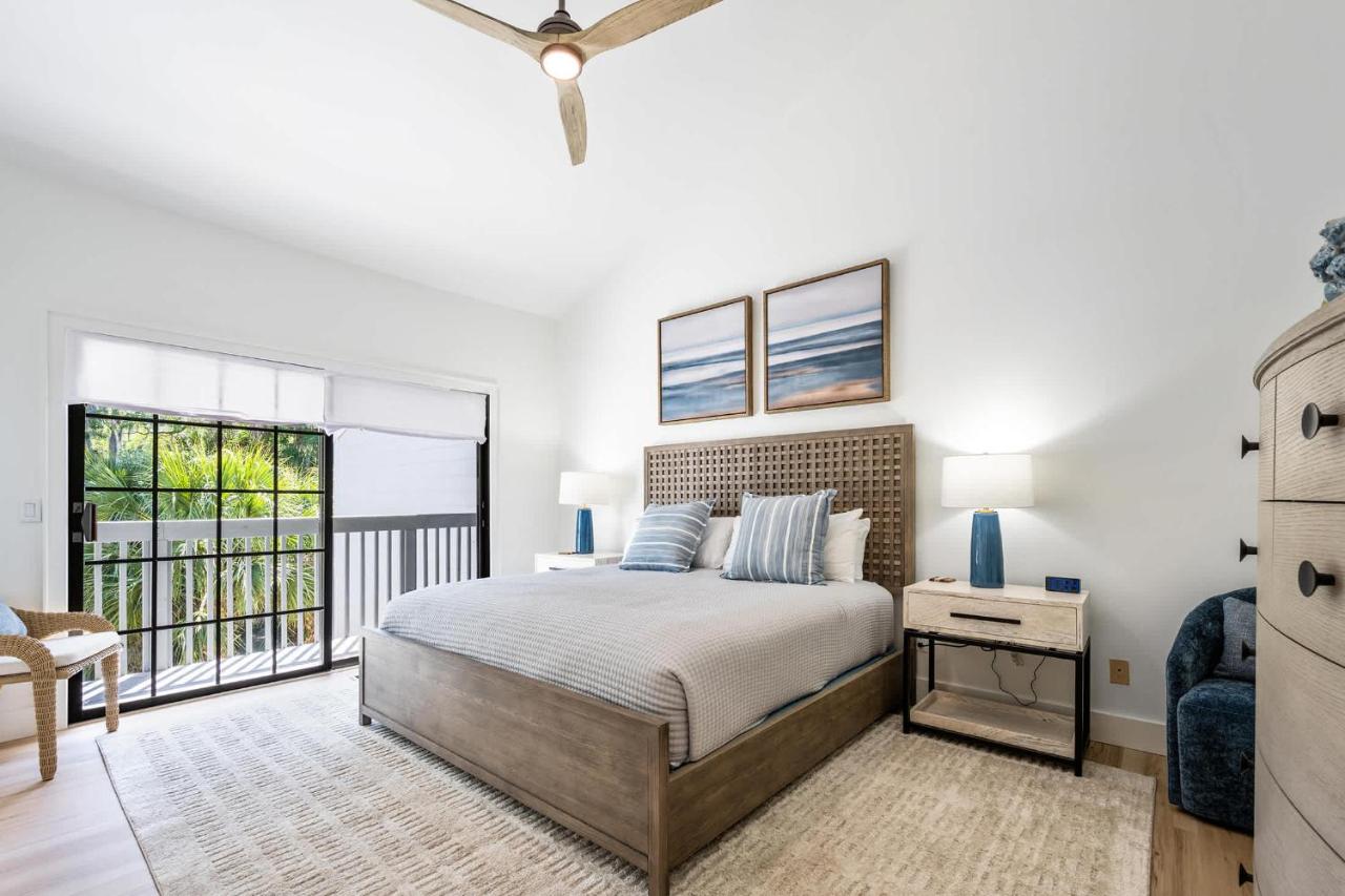 Shipmaster 1003 - B&B Hilton Head