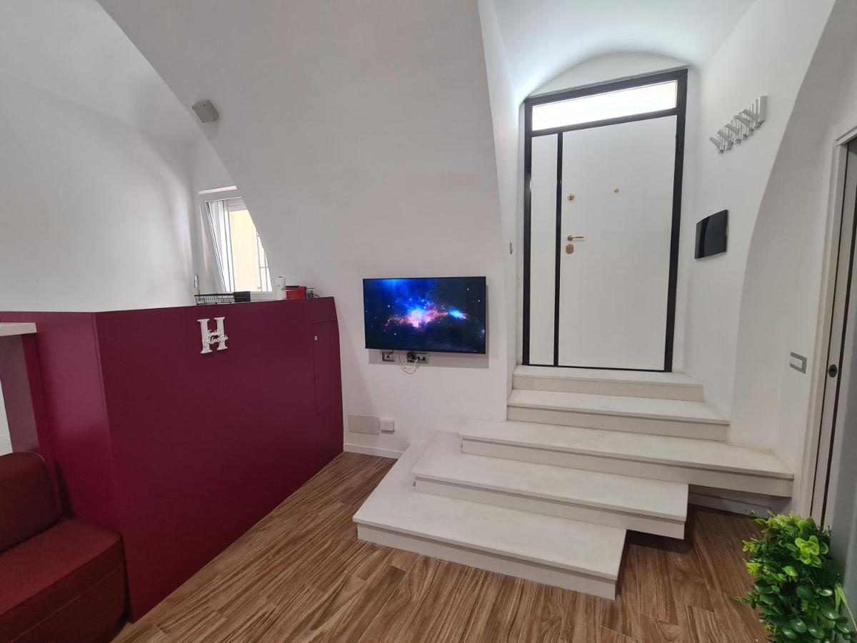 Horizon Suite Bellavista - B&B Catanzaro