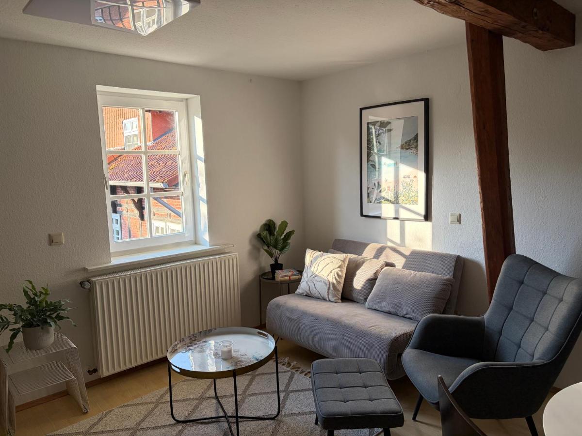Ferienwohnung-Casa-Lumi - Bed and Breakfast Großenenglis