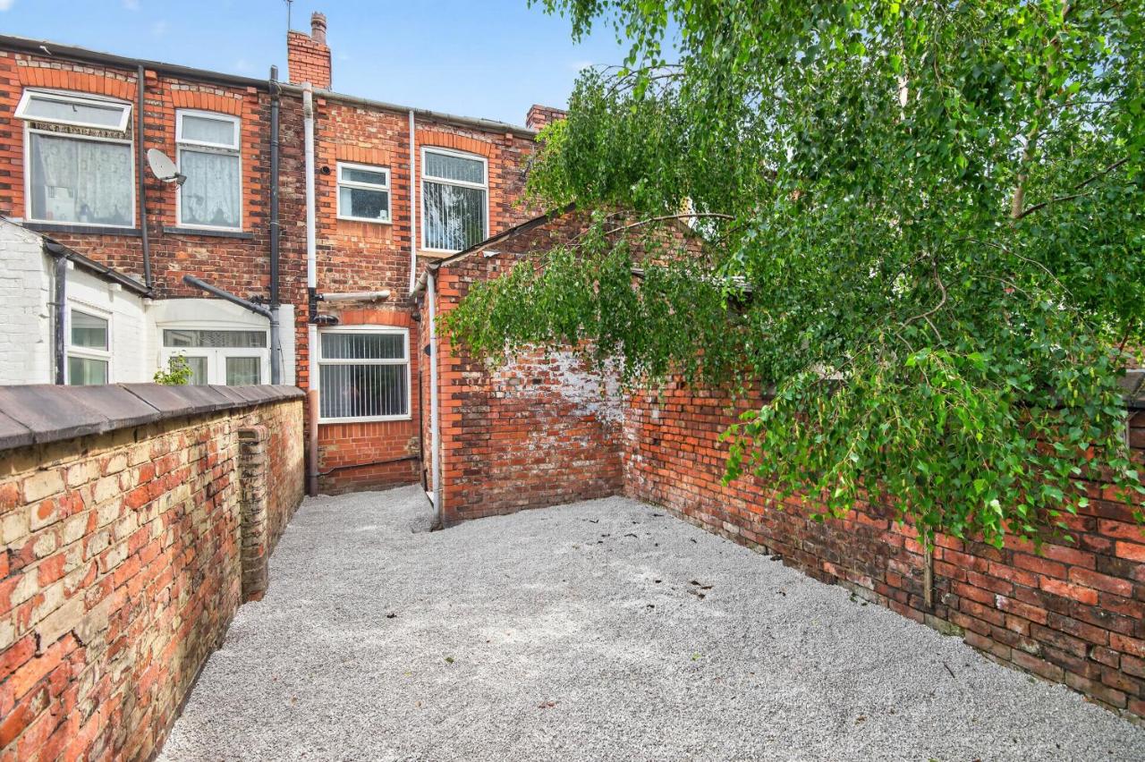 Stylish 2Bed, 2Bath Near Failsworth Manchester - B&B Manchester