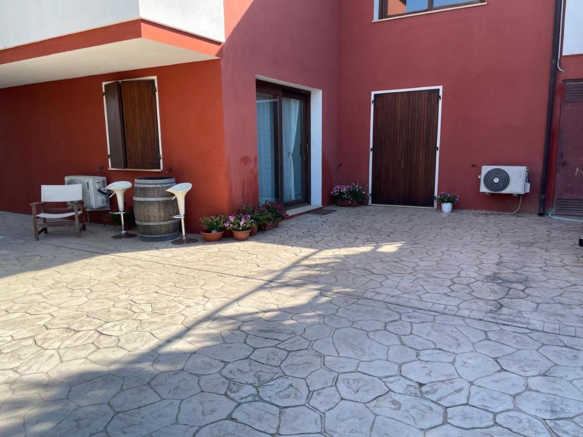 Casa natura - Chambres d'hôtes Usini