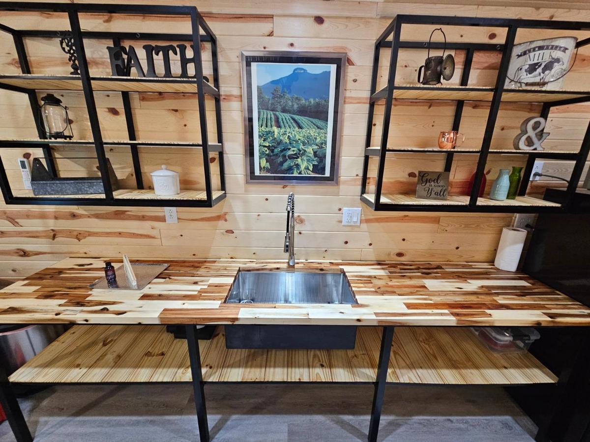 Coal Mountian Resort - B&B Bluefield
