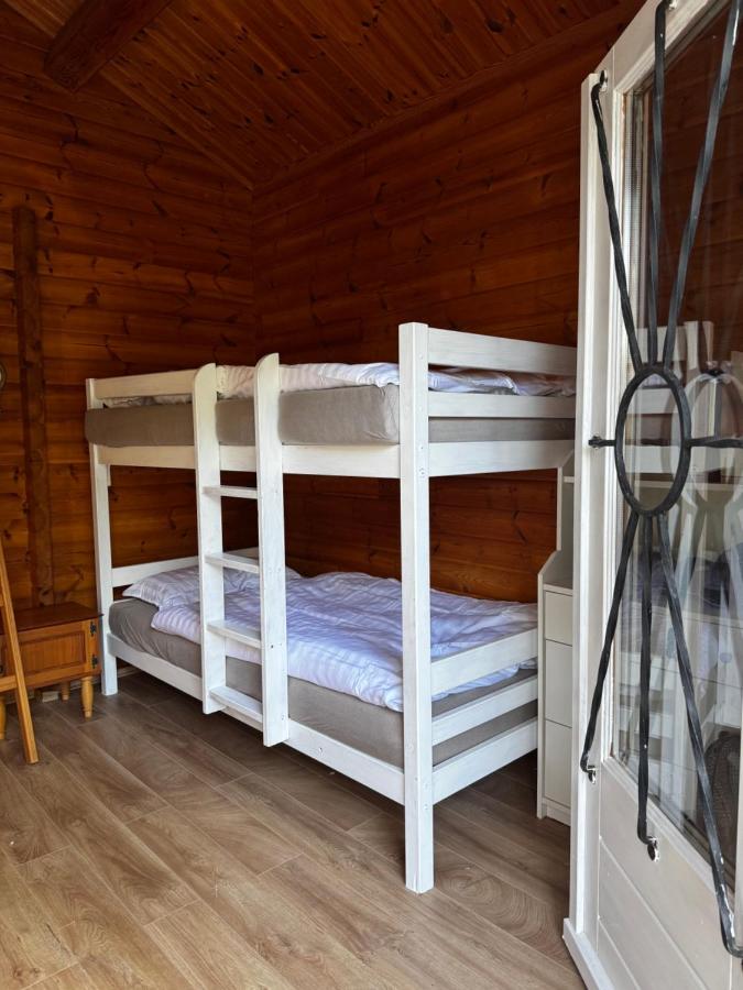 Seesen Private Lodge - Ferienwohnung Seesen