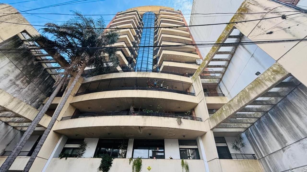 Entre el río y el centro | moderno | 1 dorm - Ferienwohnung Rosario