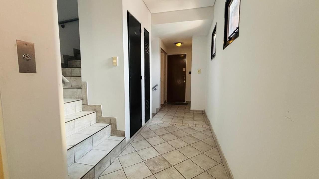 Entre el río y el centro | moderno | 1 dorm - Ferienwohnung Rosario