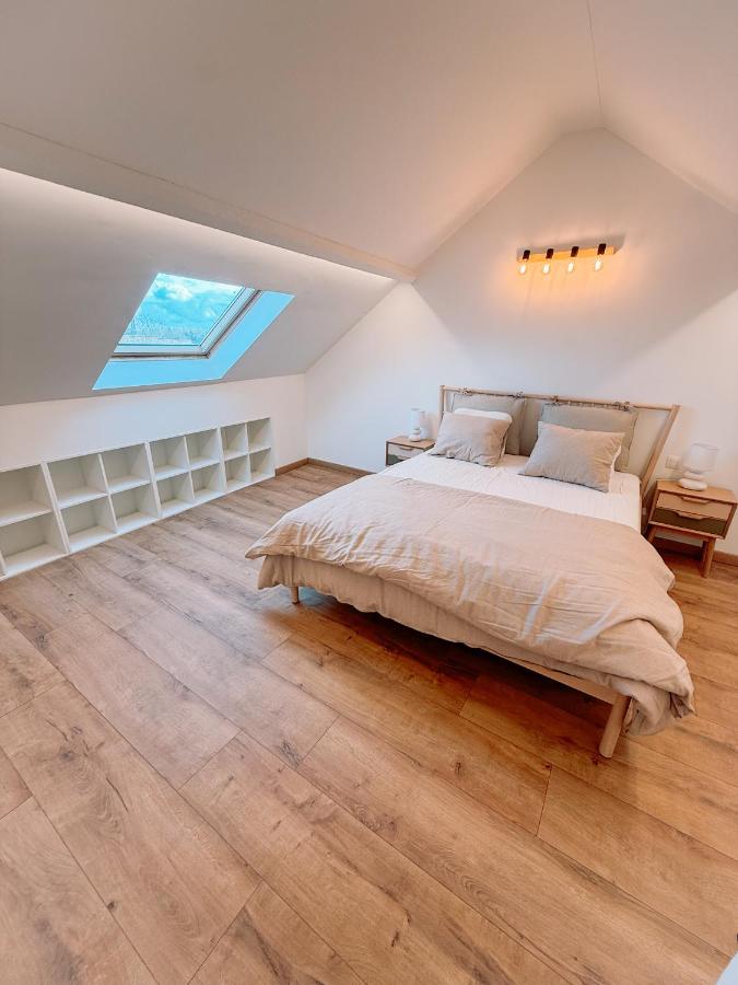 AirportHouse - B&B Charleroi
