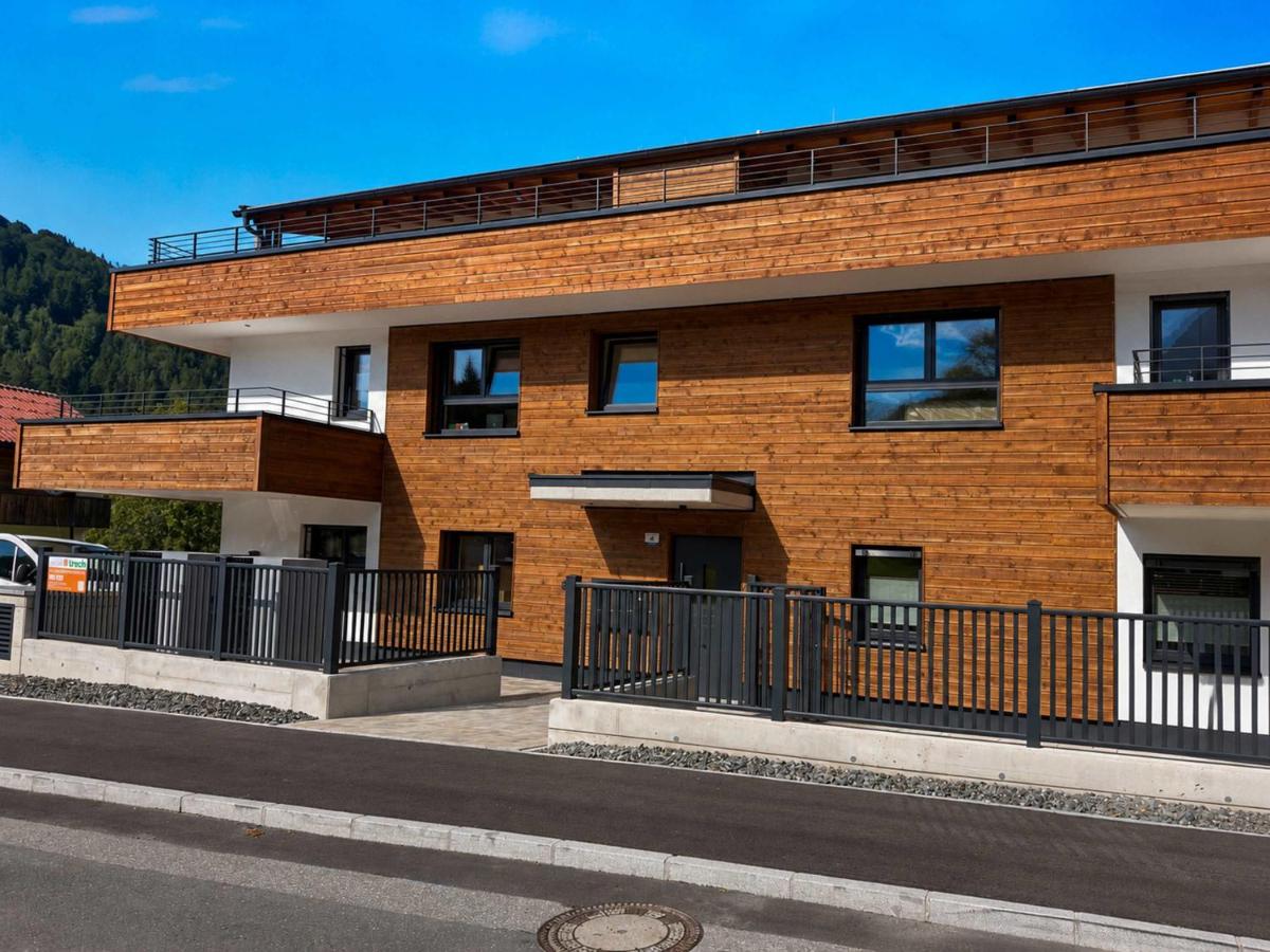 Seeblick Residence DRISTENKOPF - B&B Pertisau