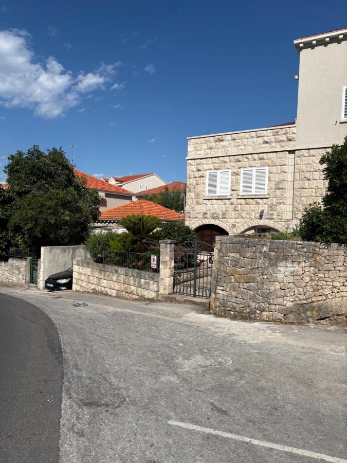 Capello- NEW apartment with a Old Town view - B&B Korčula