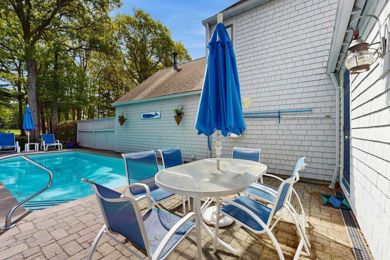 New Seabury Escape - B&B Mashpee