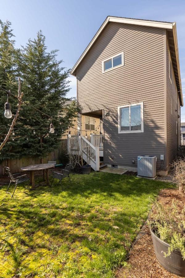 Stay Portland - The Garfield Getaway House- Luxury New Build - Chambres d'hôtes Portland