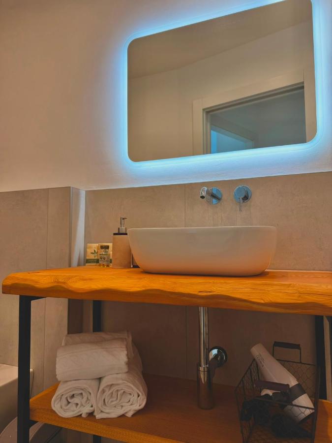 Casa Lory - Bed and Breakfast Malcesine