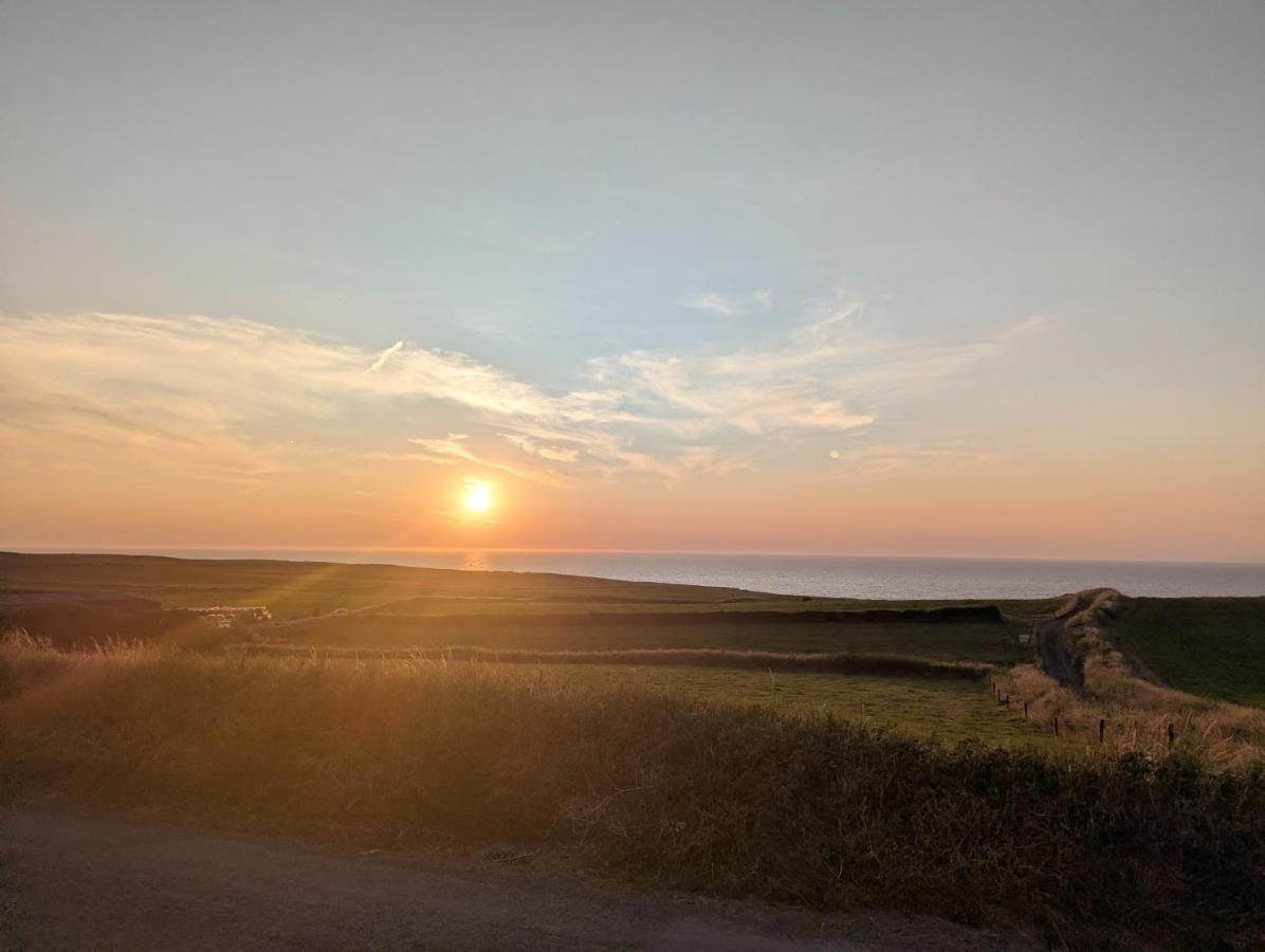 Ocean View Doonbeg - Chambres d'hôtes Caherlean