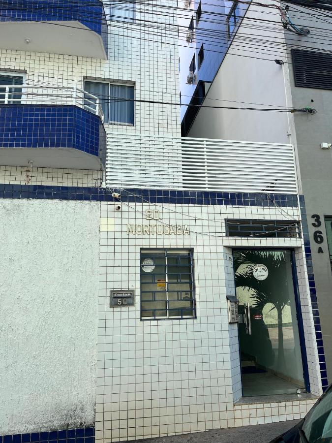 Apartamento Central - B&B Montes Claros