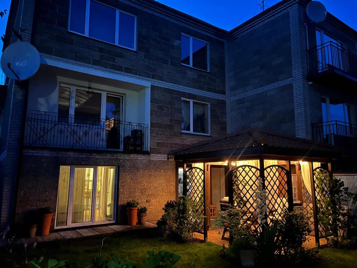 Jagiellonka - B&B Ustka