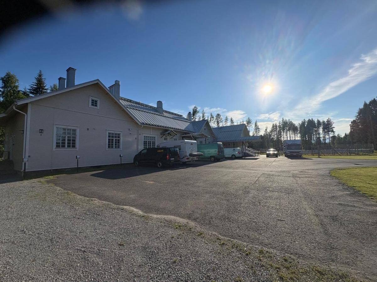Ylirannan Helmi - Ferienwohnung Ii