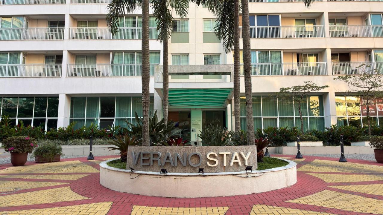 Suite - Rock in Rio, Farmasi Arena, RioCentro, - Ferienwohnung Rio de Janeiro