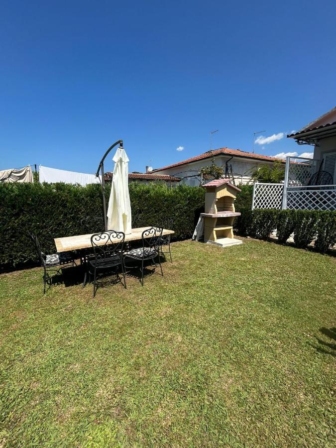 Loft Pietrasanta - B&B Pietrasanta