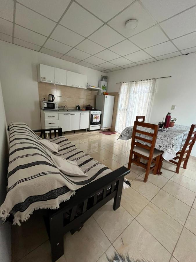 Jade - Bed and Breakfast Chajarí