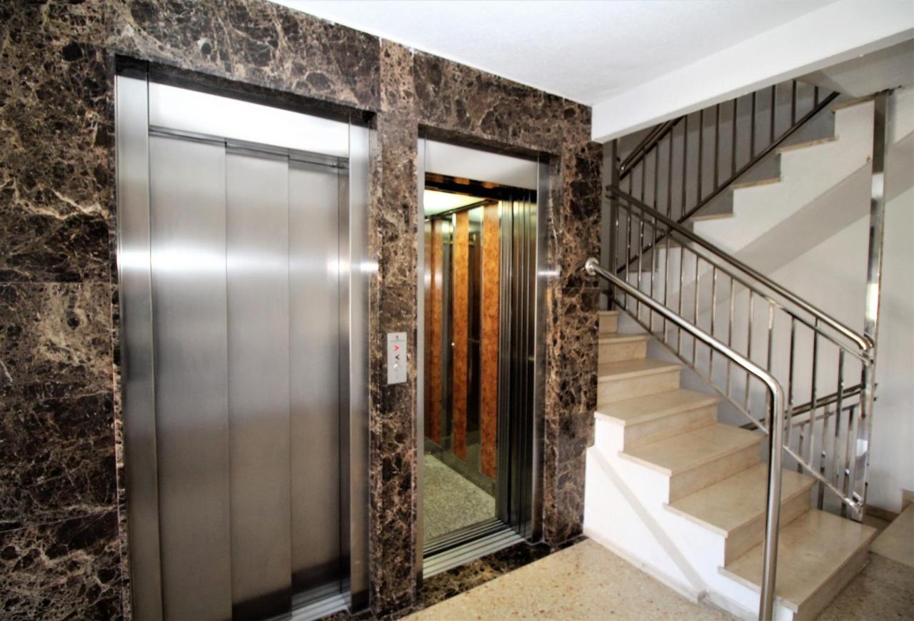 Bacana 3-3 Apartment Levante Beach - B&B Benidorm
