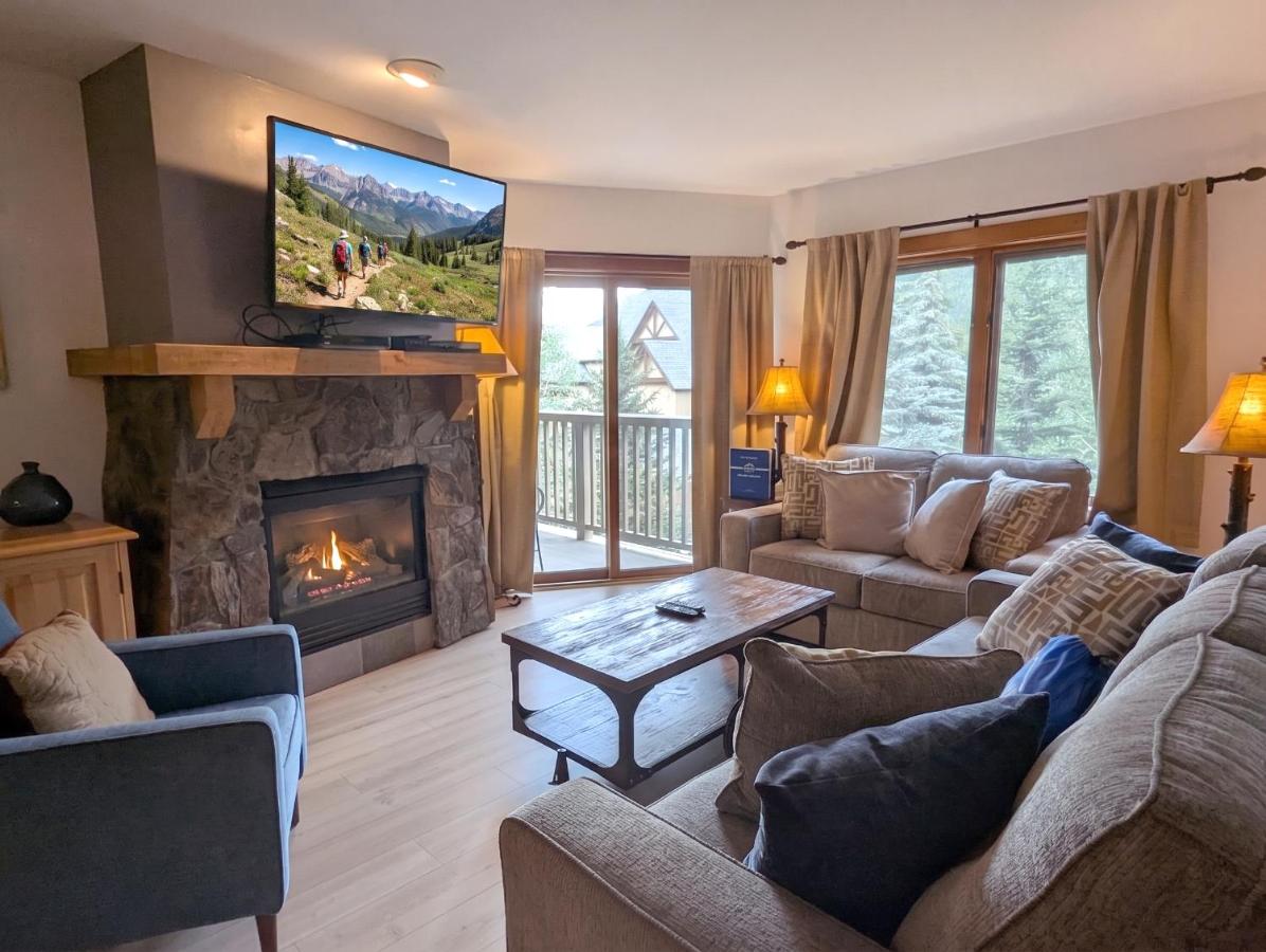 Red Hawk Lodge 2264 by SummitCove Lodging in Colorado - B&B Keystone