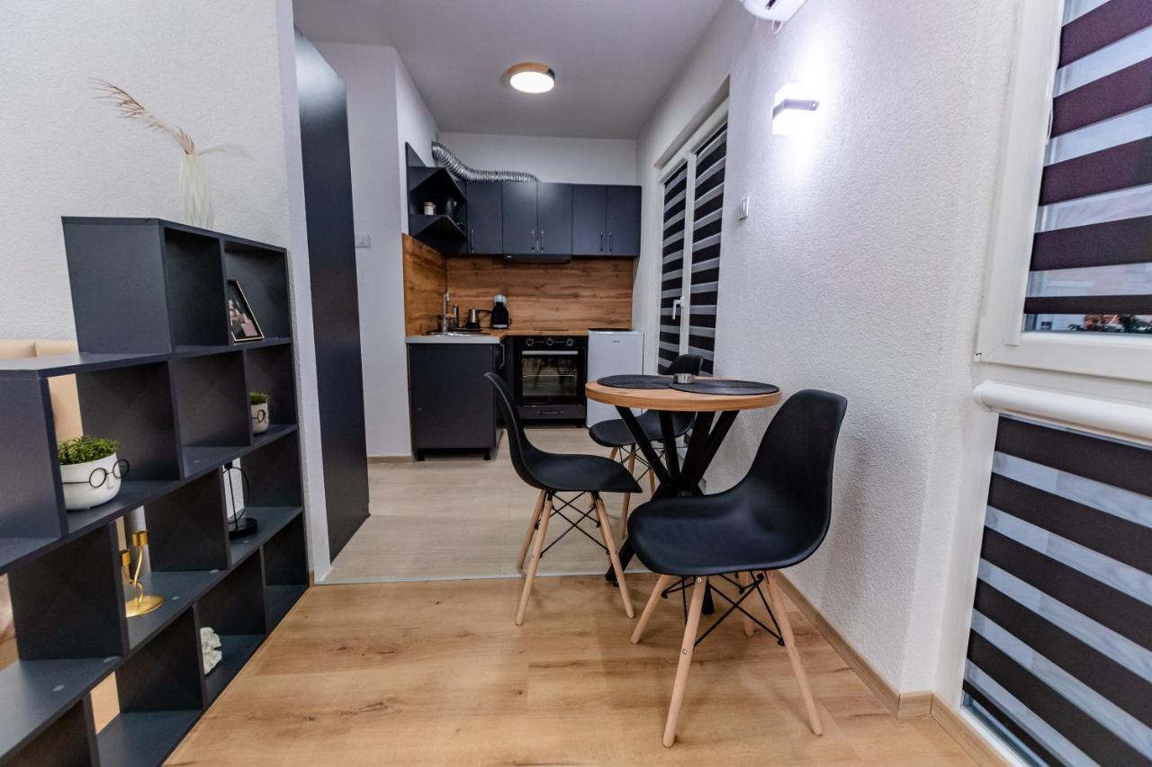 IlieskiApartment - B&B Prilep