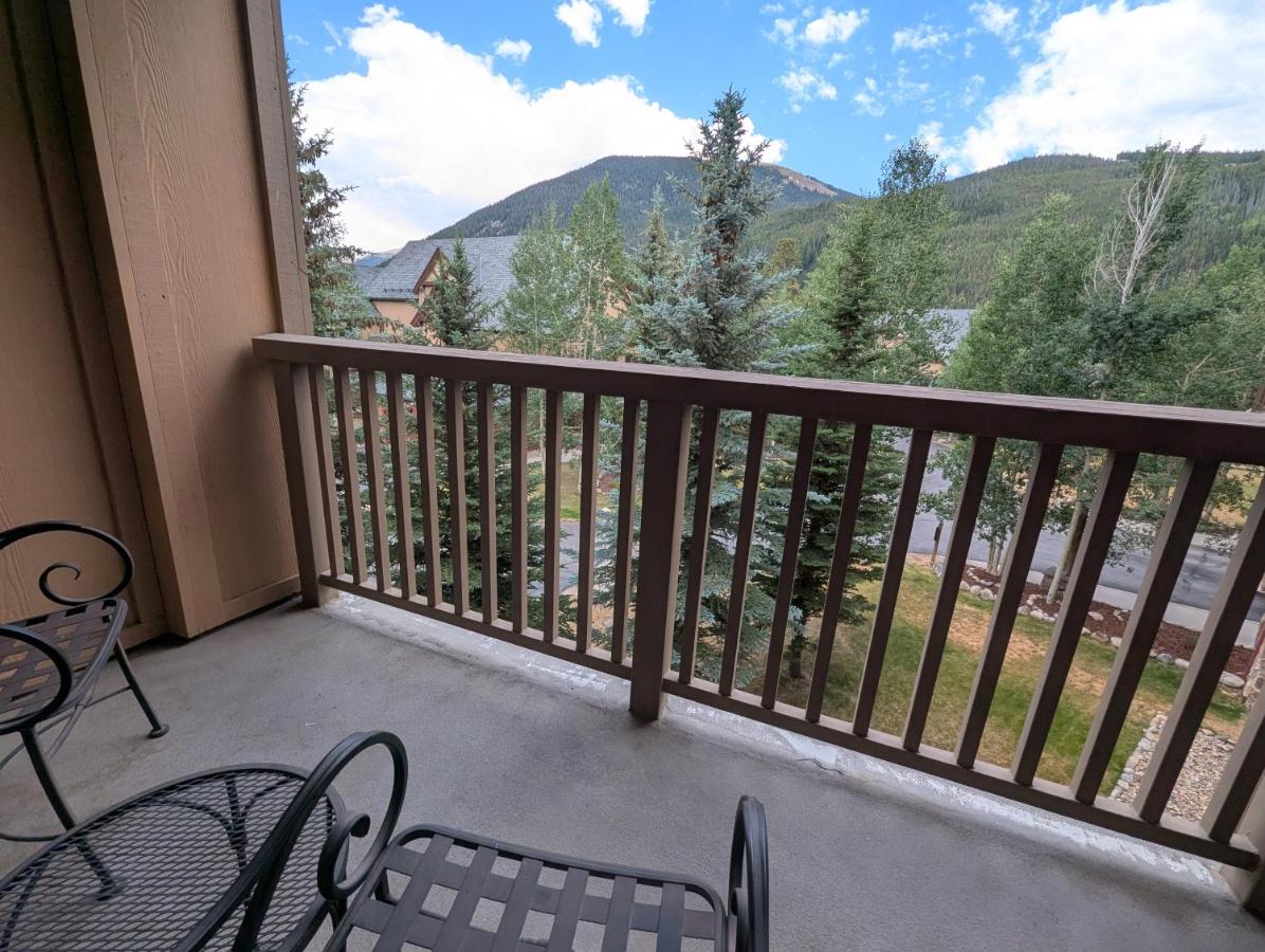 Red Hawk Lodge 2264 by SummitCove Lodging in Colorado - B&B Keystone