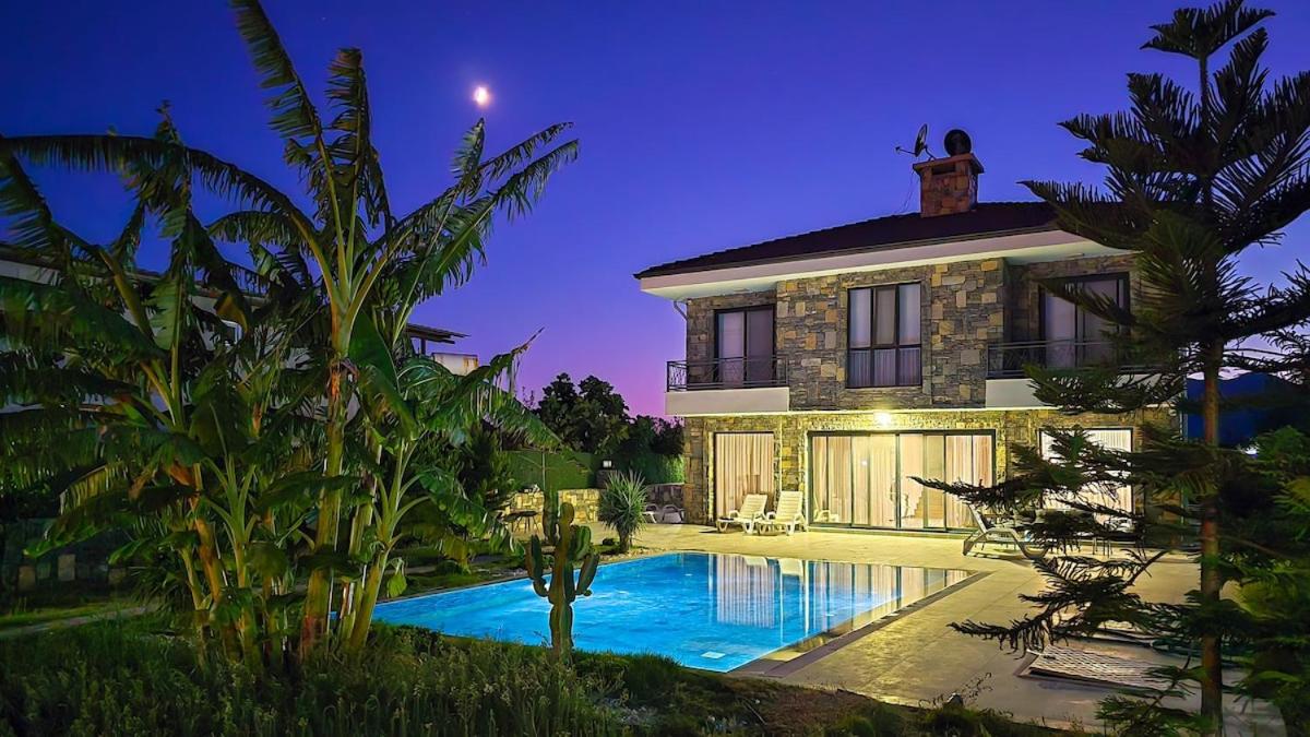 Villa Sibella - Bed and Breakfast Datça