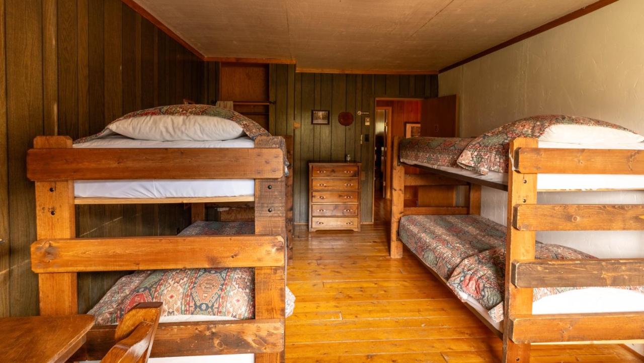 Habitación Doble con vistas a la montaña - 1 o 2 camas