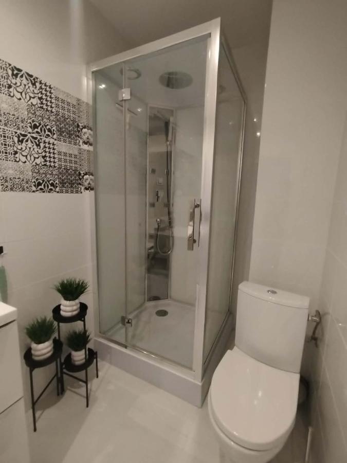 Apartament Wikinga II Kielce - B&B Kielce