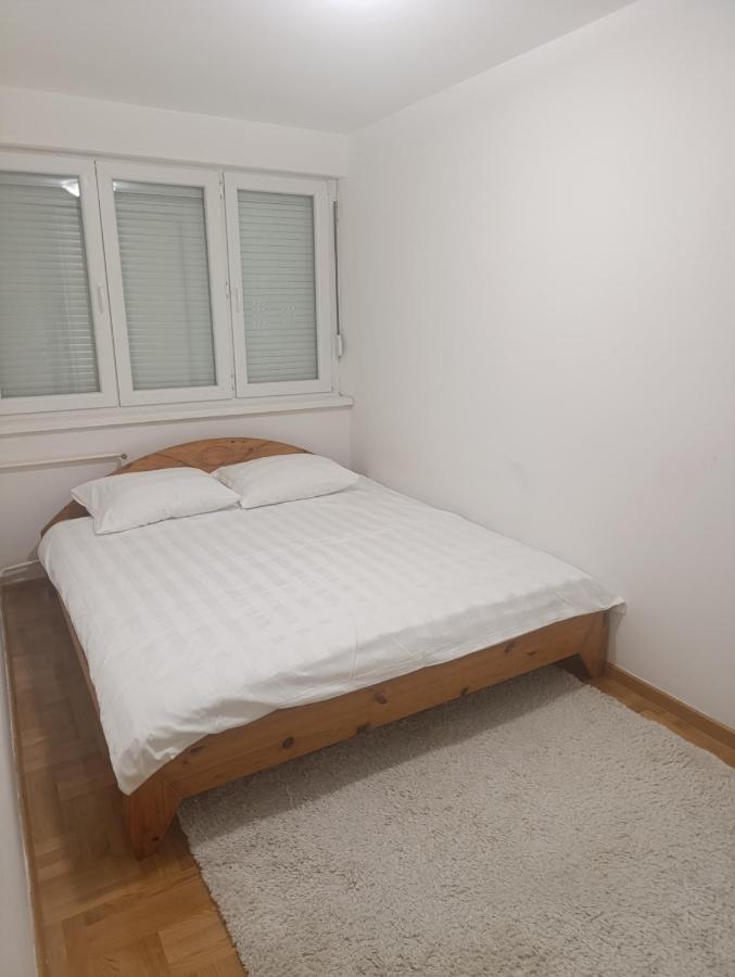Apartman Bulevar - Chambres d'hôtes Banja Luka
