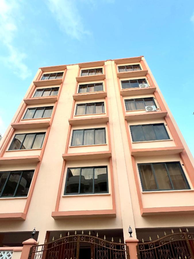 By the Coastals - B&B Mombasa