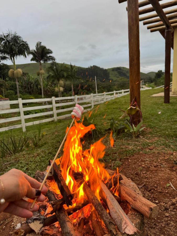 Recanto Catarina - Ferienwohnung Cunha