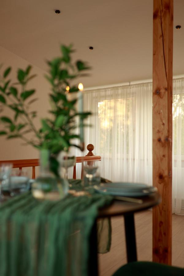 JadeHaven Apartment - B&B Wilhelmshaven