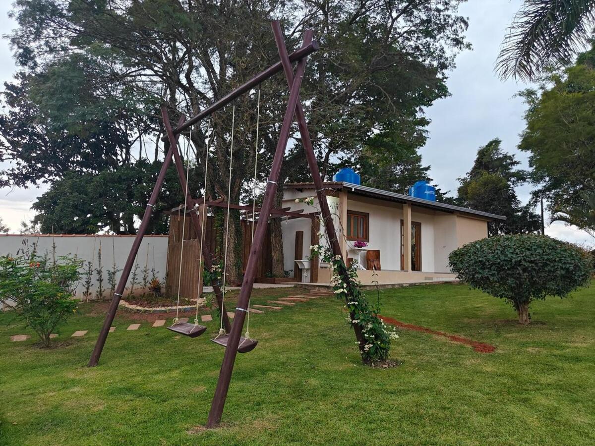 Cura e Conexões - B&B Jarinu