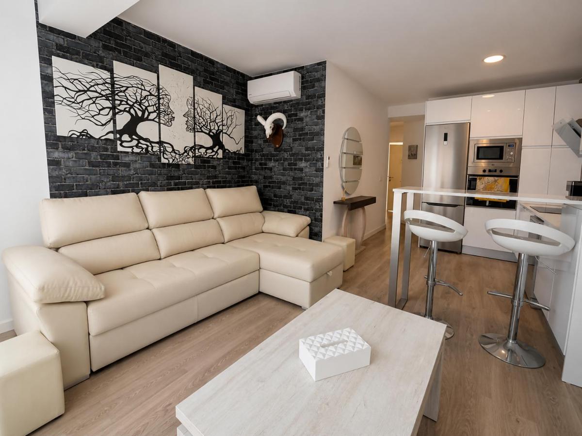 Sky Sea Studio Santa Pola - B&B Santa Pola