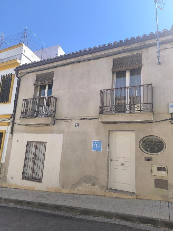 La Valentina Casco Histórico Cáceres - Chambres d'hôtes Cáceres