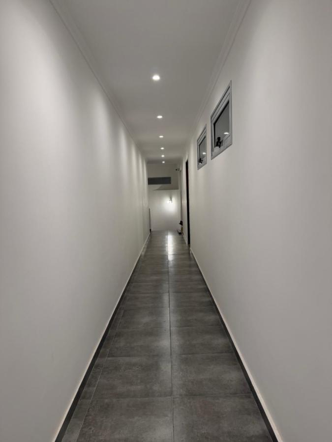 Mensajerias 94 DEPT C - Ferienwohnung San Bernardo