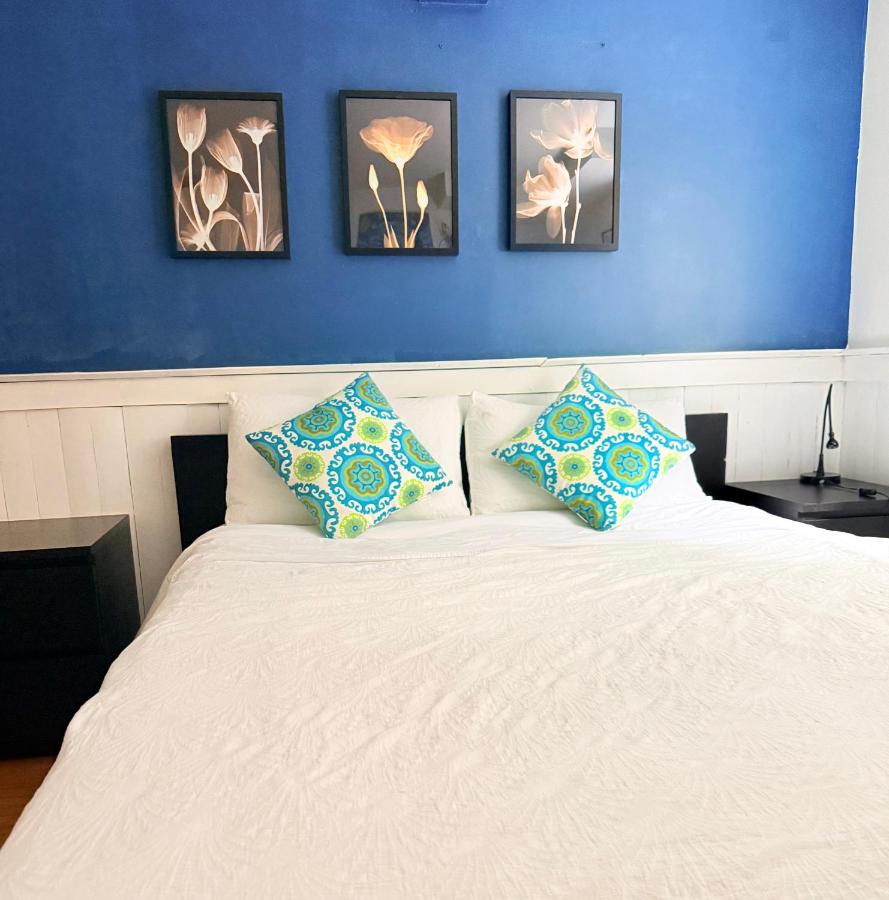 walk distance to kits beach 2bedrooms only for you - B&B Vancouver