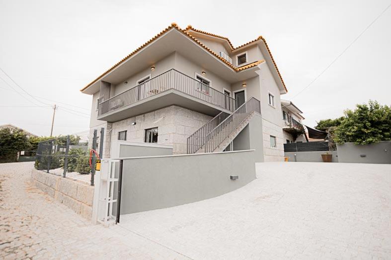 Villa Aboim - Ferienwohnung Aboim